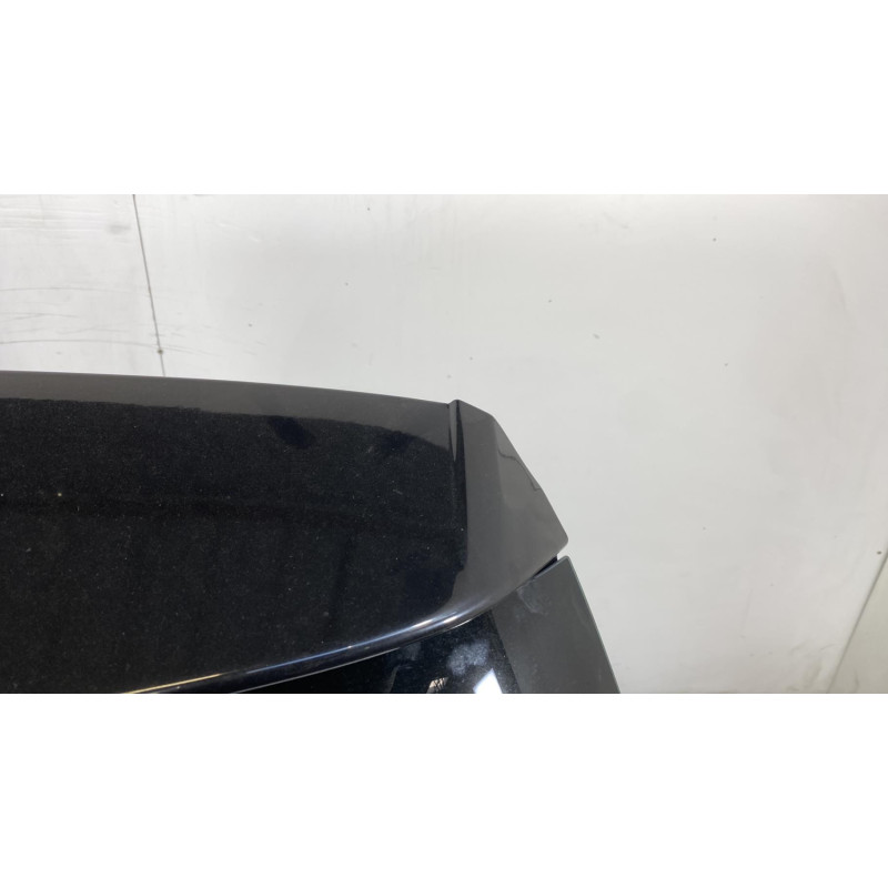 Malle/Hayon arriere VOLKSWAGEN GOLF 7 Photo n°5