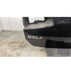 Malle/Hayon arriere VOLKSWAGEN GOLF 7