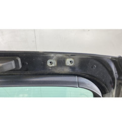 Malle/Hayon arriere VOLKSWAGEN GOLF 7