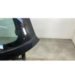 Malle/Hayon arriere VOLKSWAGEN GOLF 7