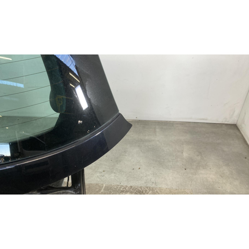 Malle/Hayon arriere VOLKSWAGEN GOLF 7 Photo n°10