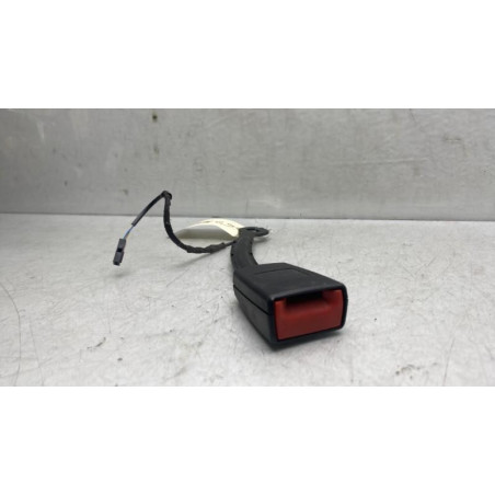 Attache ceinture avant droit VOLKSWAGEN GOLF 7 Photo n°1
