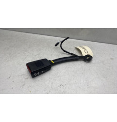 Attache ceinture avant droit VOLKSWAGEN GOLF 7