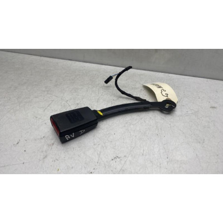 Attache ceinture avant droit VOLKSWAGEN GOLF 7
