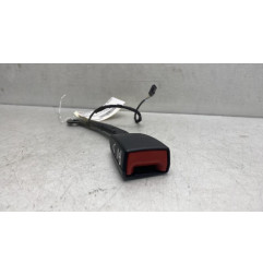 Attache ceinture avant droit VOLKSWAGEN GOLF 7