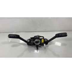 Com (Bloc Contacteur Tournant+Commodo Essuie Glace+Commodo Phare) VOLKSWAGEN GOLF 7