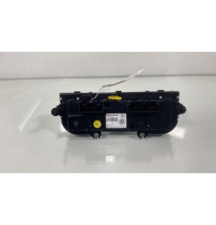 Commande chauffage VOLKSWAGEN GOLF 7