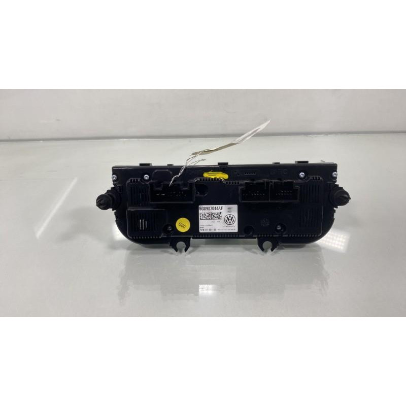 Commande chauffage VOLKSWAGEN GOLF 7 Photo n°2