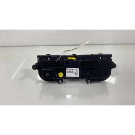 Commande chauffage VOLKSWAGEN GOLF 7