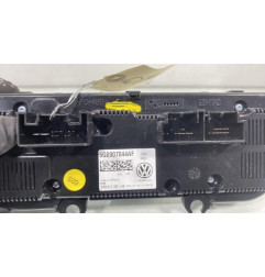 Commande chauffage VOLKSWAGEN GOLF 7