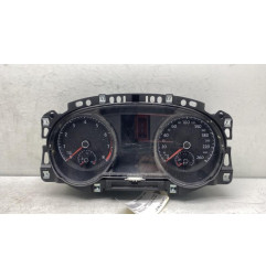 Compteur VOLKSWAGEN GOLF 7