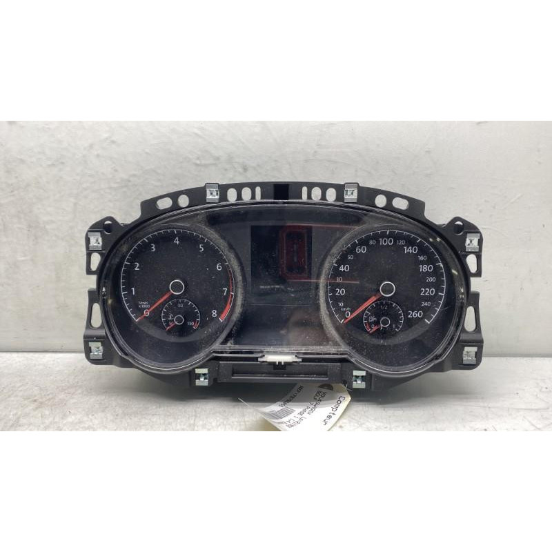Compteur VOLKSWAGEN GOLF 7 Photo n°3
