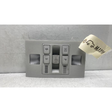 Eclairage de plafonnier VOLKSWAGEN GOLF 7