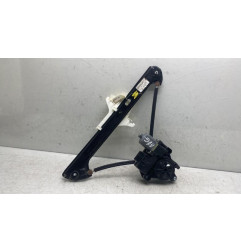 Leve vitre electrique arriere gauche VOLKSWAGEN GOLF 7