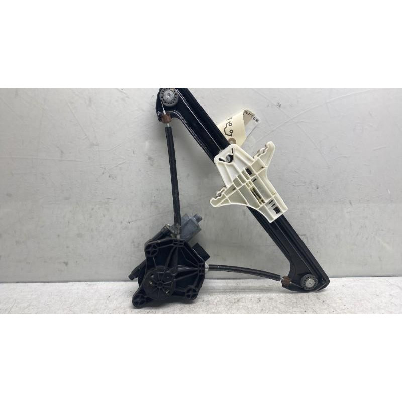 Leve vitre electrique arriere gauche VOLKSWAGEN GOLF 7 Photo n°3