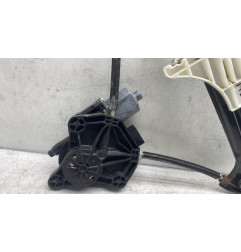 Leve vitre electrique arriere gauche VOLKSWAGEN GOLF 7