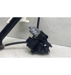 Leve vitre electrique arriere gauche VOLKSWAGEN GOLF 7