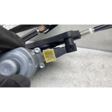 Leve vitre electrique avant gauche VOLKSWAGEN GOLF 7