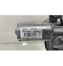 Moteur essuie glace arriere VOLKSWAGEN GOLF 7 Photo n°1