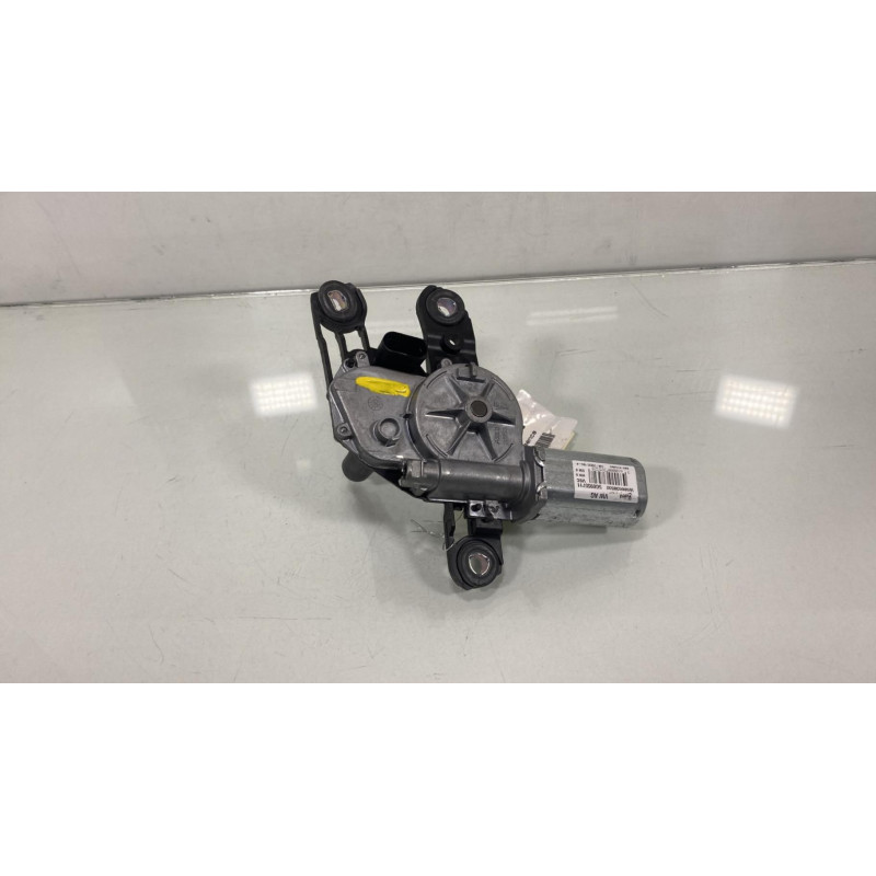 Moteur essuie glace arriere VOLKSWAGEN GOLF 7 Photo n°2