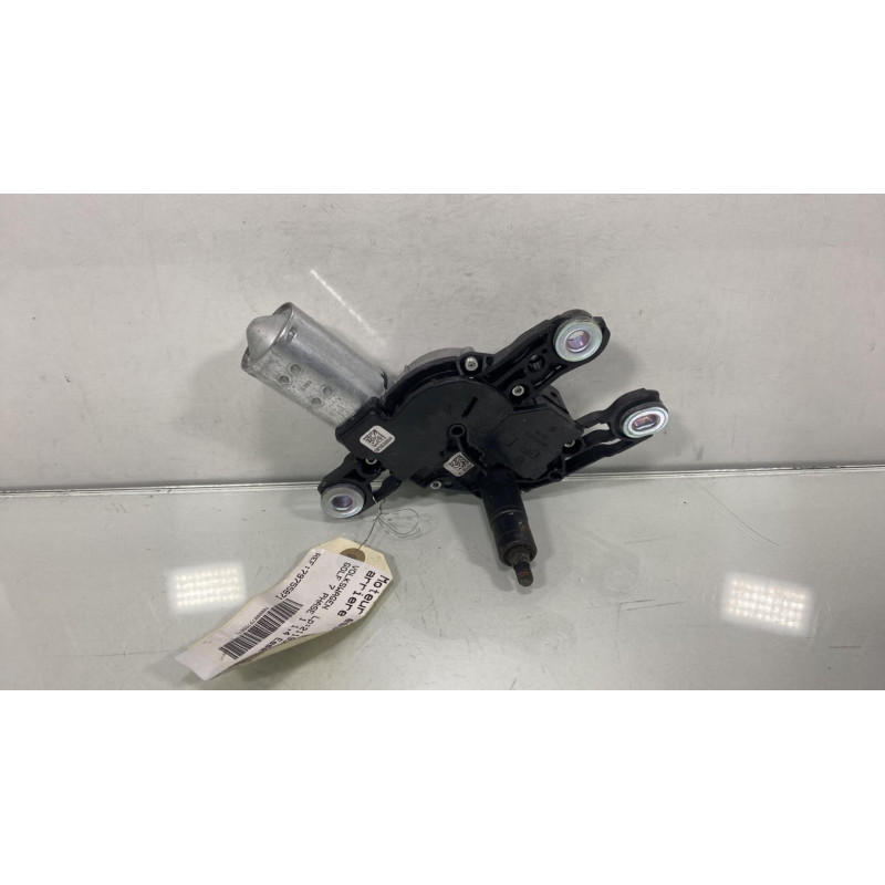 Moteur essuie glace arriere VOLKSWAGEN GOLF 7 Photo n°3