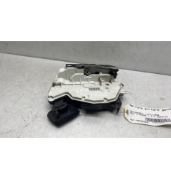 Serrure arriere gauche VOLKSWAGEN GOLF 7 Photo n°1
