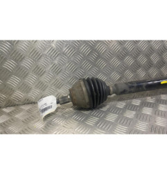 Cardan droit (transmission) VOLKSWAGEN GOLF 7 Photo n°1