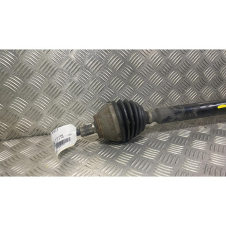 Cardan droit (transmission) VOLKSWAGEN GOLF 7 Photo n°1