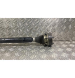 Cardan droit (transmission) VOLKSWAGEN GOLF 7