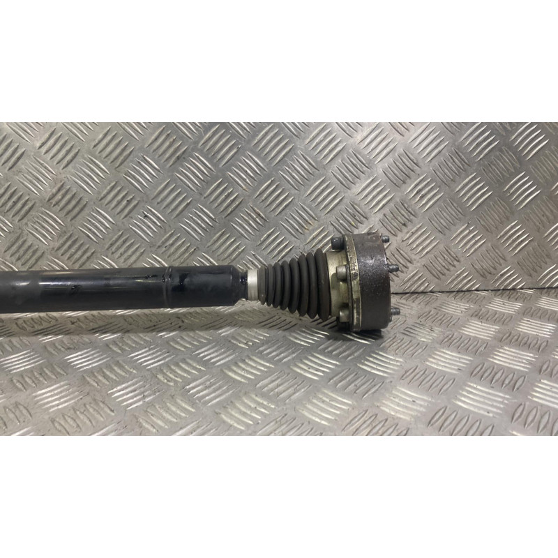 Cardan droit (transmission) VOLKSWAGEN GOLF 7 Photo n°2