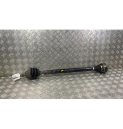 Cardan droit (transmission) VOLKSWAGEN GOLF 7