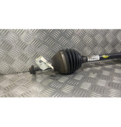 Cardan gauche (transmission) VOLKSWAGEN GOLF 7 Photo n°1