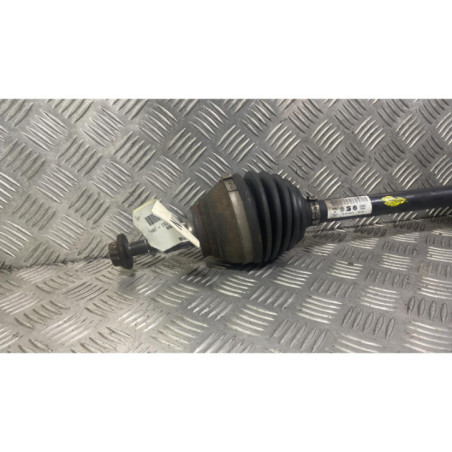 Cardan gauche (transmission) VOLKSWAGEN GOLF 7 Photo n°1
