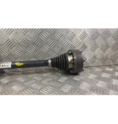 Cardan gauche (transmission) VOLKSWAGEN GOLF 7