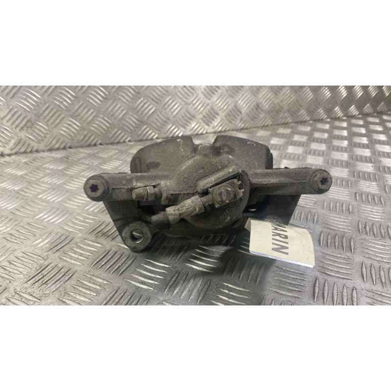 Etrier avant gauche (freinage) VOLKSWAGEN GOLF 7 Photo n°3