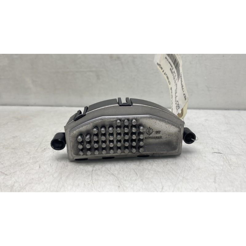 Resistance chauffage VOLKSWAGEN GOLF 7 Photo n°1