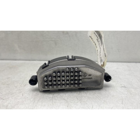 Resistance chauffage VOLKSWAGEN GOLF 7 Photo n°1