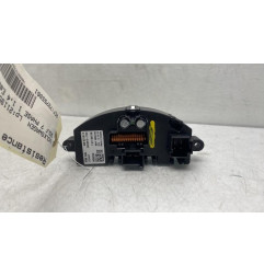 Resistance chauffage VOLKSWAGEN GOLF 7