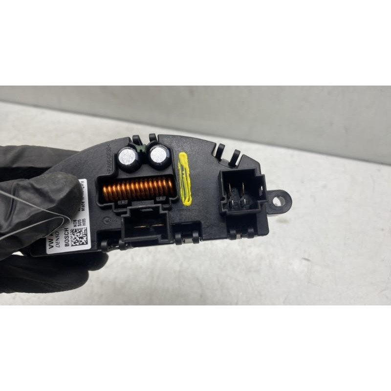 Resistance chauffage VOLKSWAGEN GOLF 7 Photo n°3