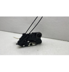 Serrure avant droit TOYOTA YARIS 2