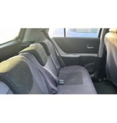 Serrure avant droit TOYOTA YARIS 2