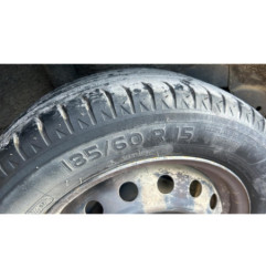 Serrure avant droit TOYOTA YARIS 2