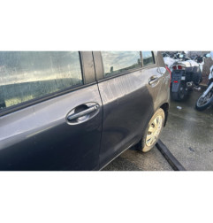 Serrure avant droit TOYOTA YARIS 2