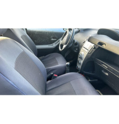 Serrure avant droit TOYOTA YARIS 2