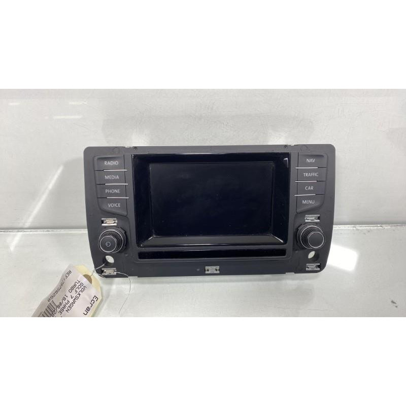 Ecran GPS VOLKSWAGEN GOLF 7 Photo n°3
