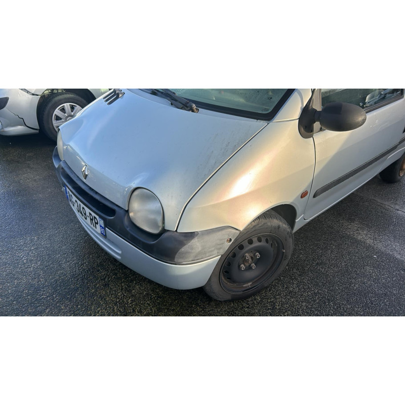 Commodo d'essuie glaces RENAULT TWINGO 1 Photo n°7