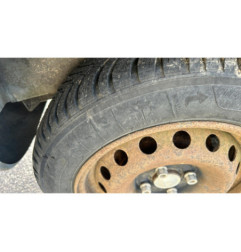 Commodo d'essuie glaces RENAULT TWINGO 1