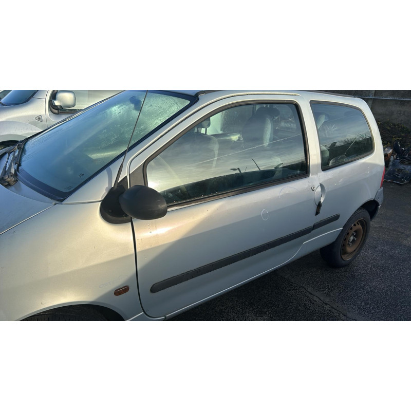 Neiman RENAULT TWINGO 1 Photo n°8