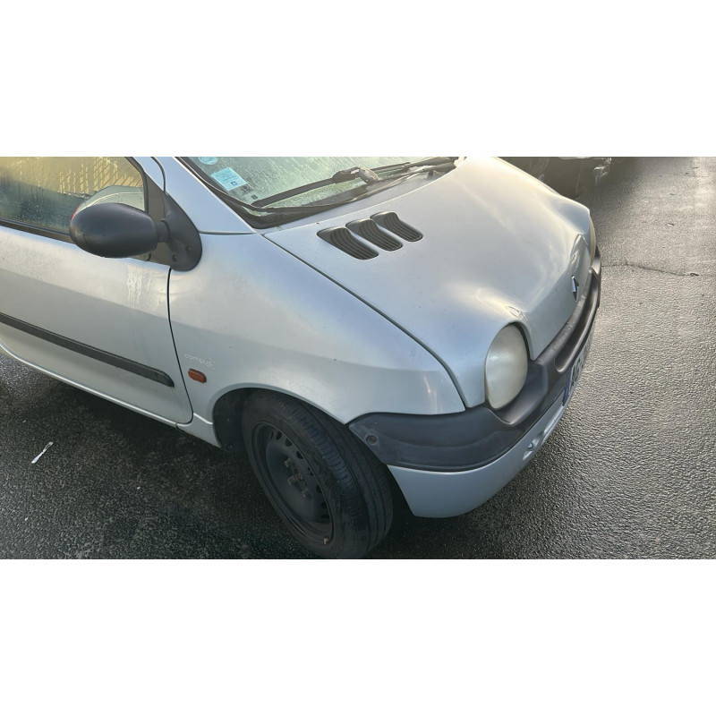 Neiman RENAULT TWINGO 1 Photo n°12