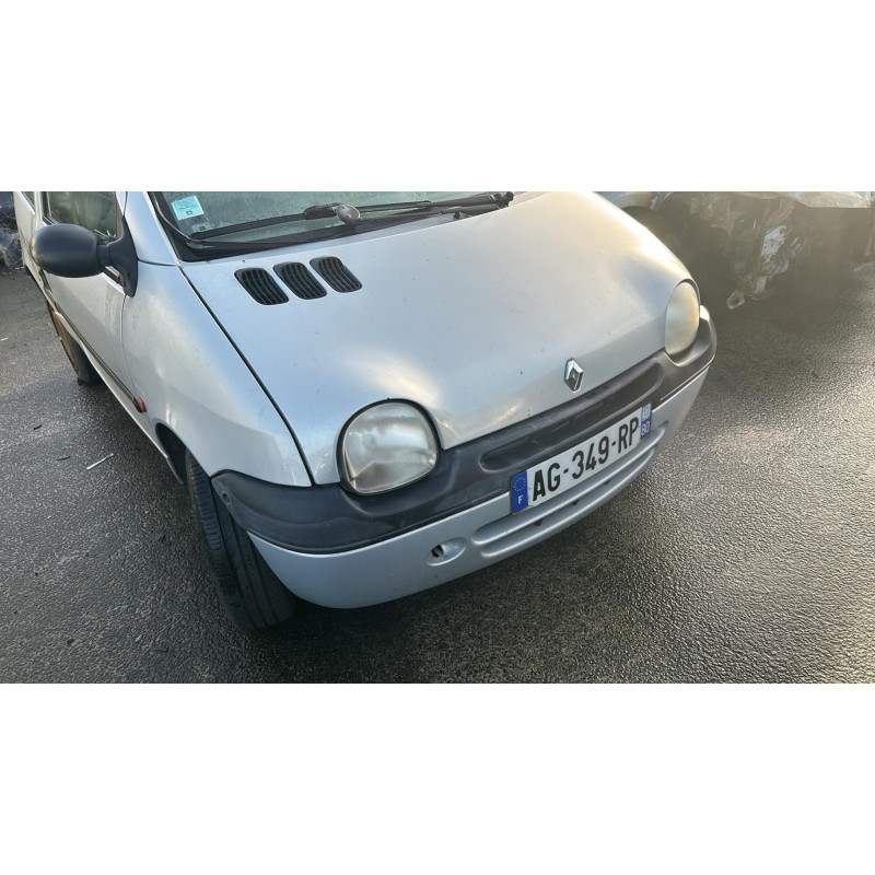Neiman RENAULT TWINGO 1 Photo n°17